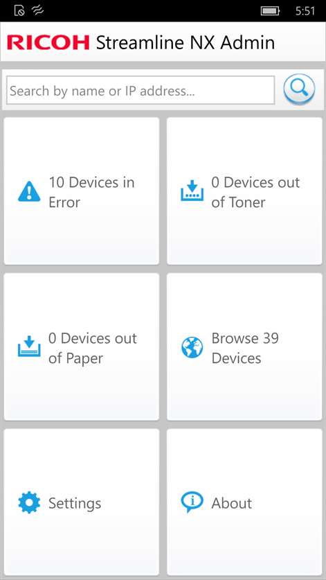 streamline nx admin guide