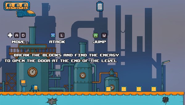 Bippo Bot ( XSX) — 2