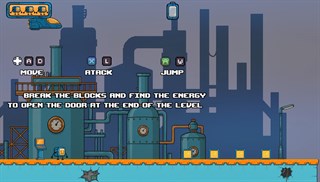 Bippo Bot (XBOX XSX) screenshot 2