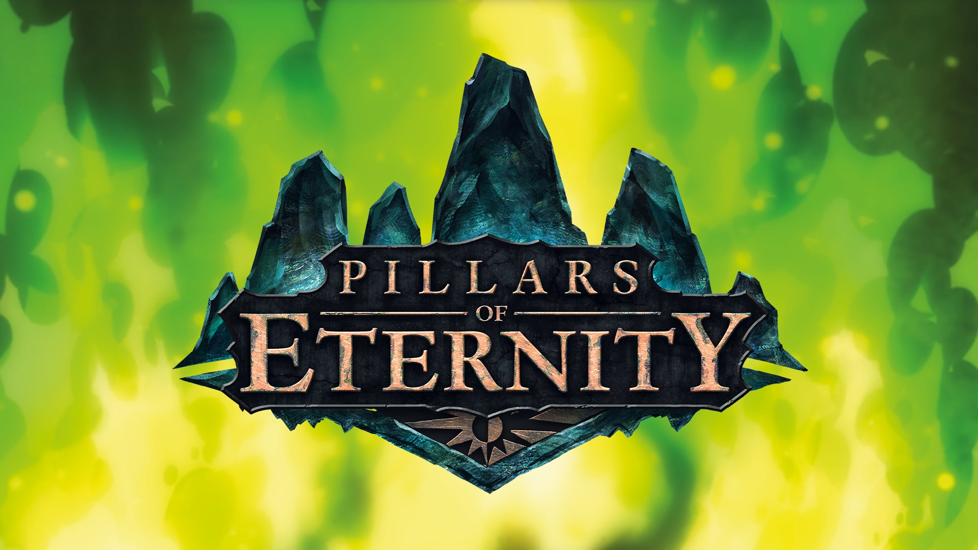 Pillars of Eternity