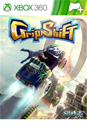 GripShift - Turbo Boost Expansion Pack