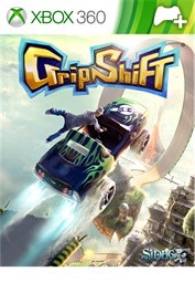 GripShift - Turbo-Boost-Erweiterungspaket