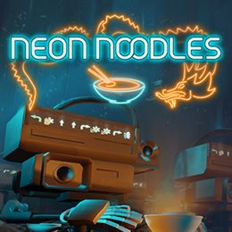 Aperçu Neon Noodles