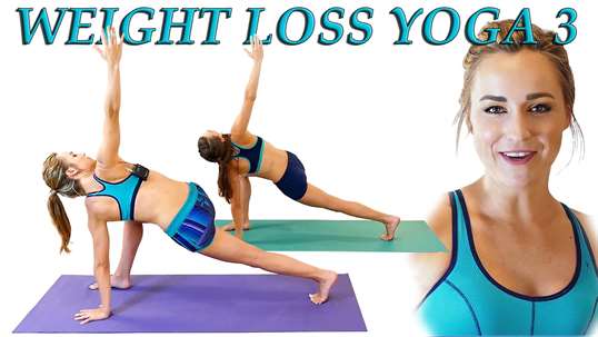 Yoga Weight Loss screenshot 6