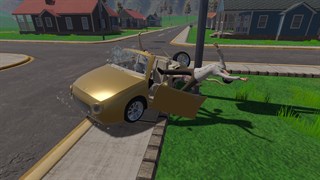 Guts & Glory screenshot 2
