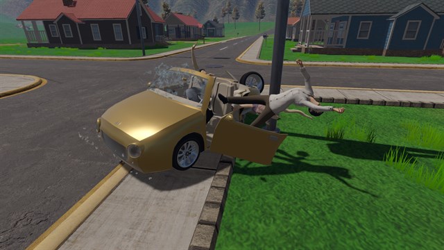 Guts & Glory screenshot 2