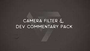 REVEIL - Camera Filter & Dev Commentary Pack
