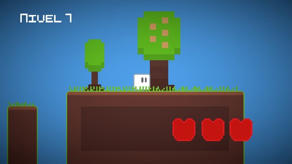ShapeWorld: Origins — 6