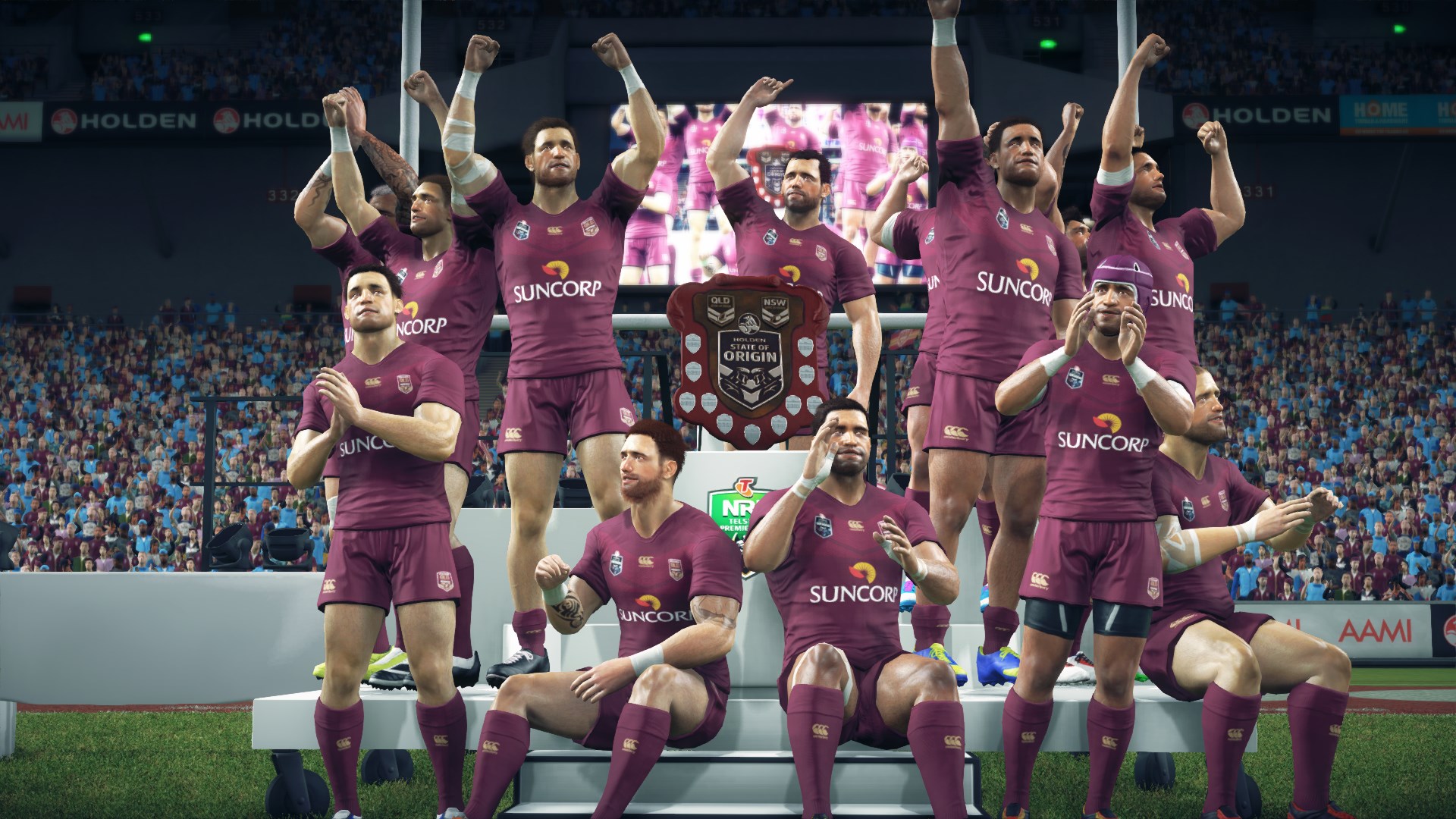 rugby league live 3 xbox one