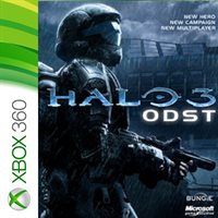 Édition Campagne Halo 3: ODST