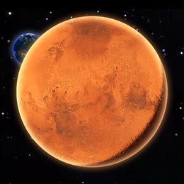 Aperçu Mars Horizon
