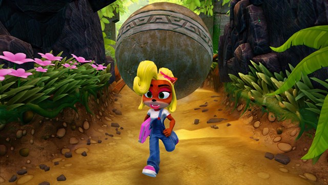 Spyro + Crash Remastered Game Bundle screenshot 3