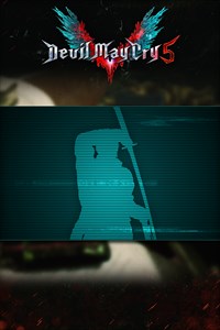 [DMC5] - Vergil EX Provocation – Verpackung