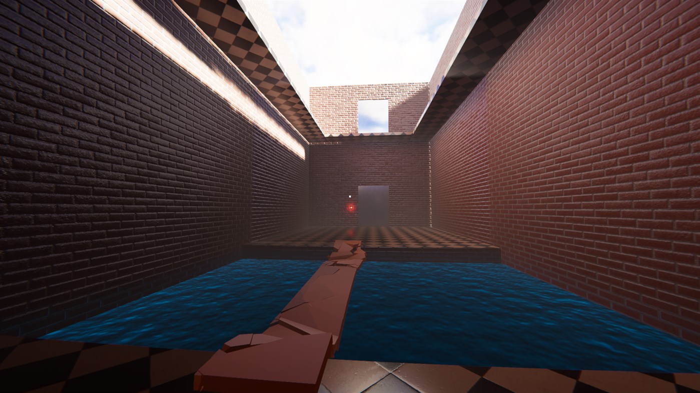 #1. Fragmented time (DEMO) (Windows) بواسطة: D.P.L.D.S