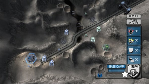 Military Madness — 11