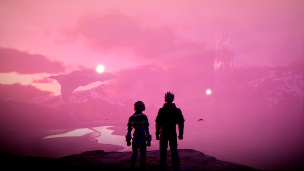Echoes of Aincrad DEMO Version — 1