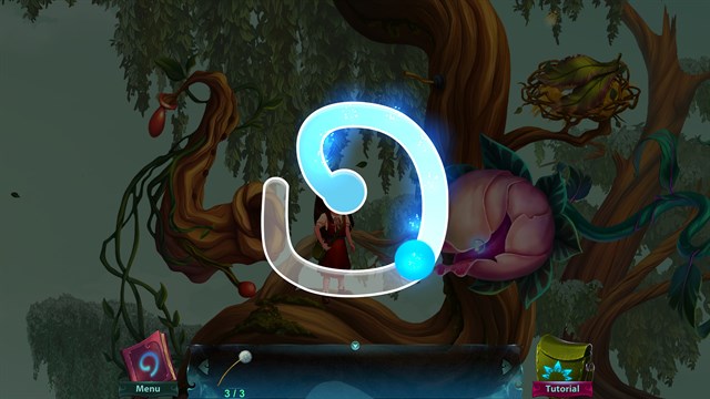 A Tale For Anna screenshot 4