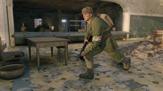 Enlisted - USSR Starter Bundle screenshot 1
