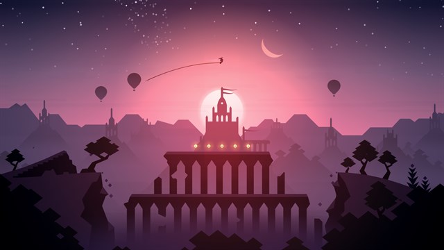 The Alto Collection screenshot 1