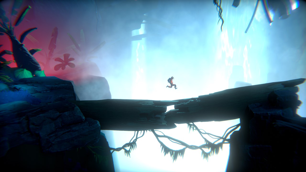 Little Orpheus screenshot 3