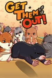 Get Them Out! (Xbox One)