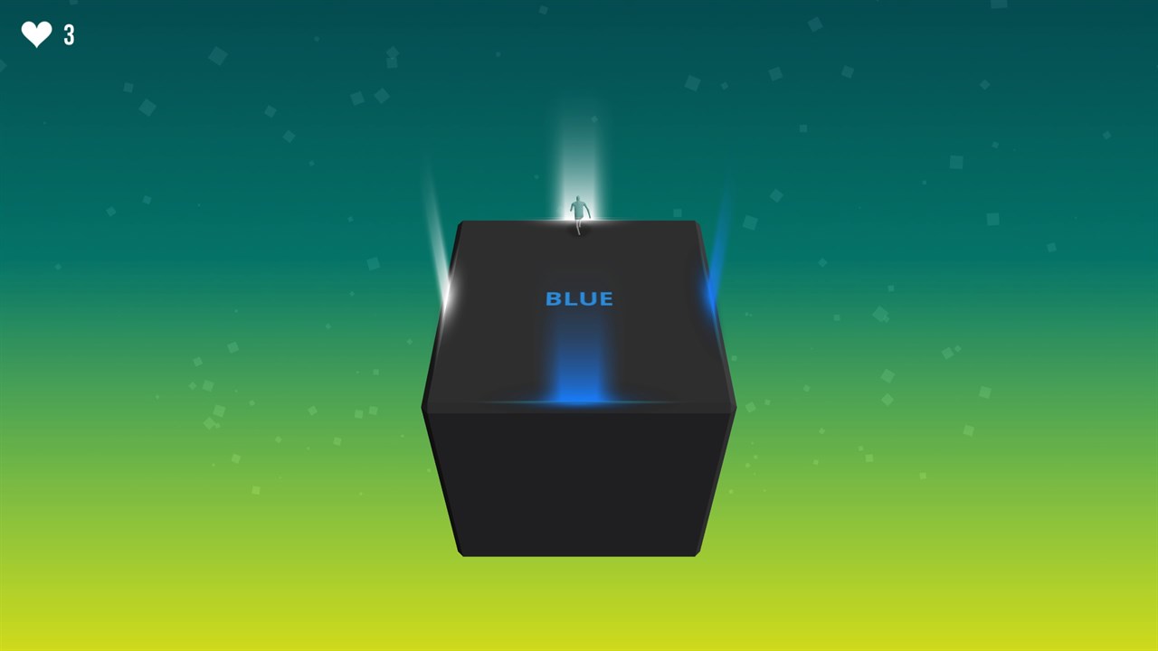 Not Not - A Brain Buster screenshot 3