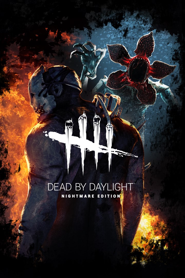 Dead by Daylight Nightmare Edition