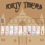 Forty Thieves