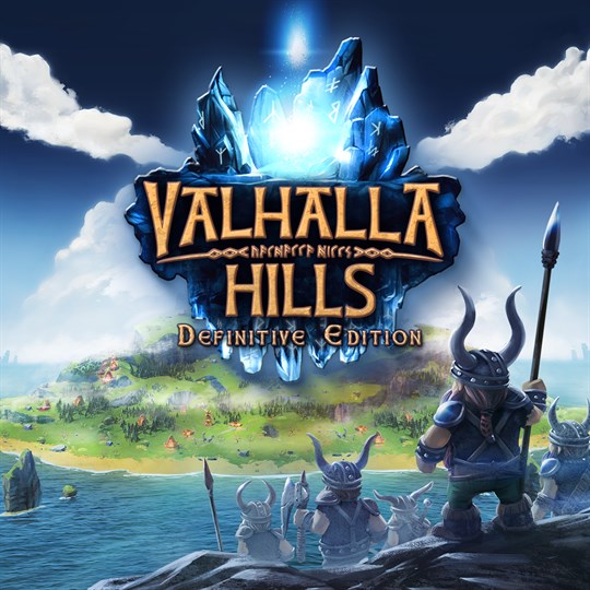 Valhalla Hills - Definitive Edition for xbox