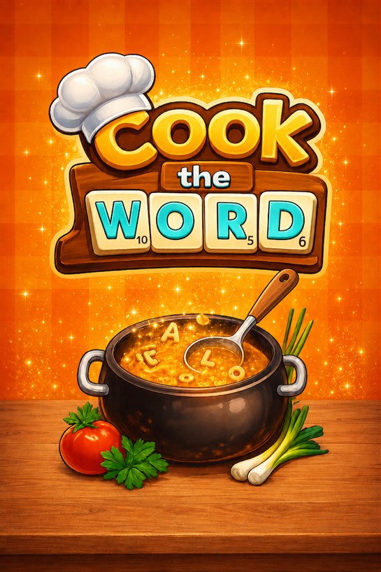 Box shot of Cook the Word