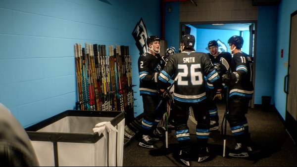 NHL® 26 — 5