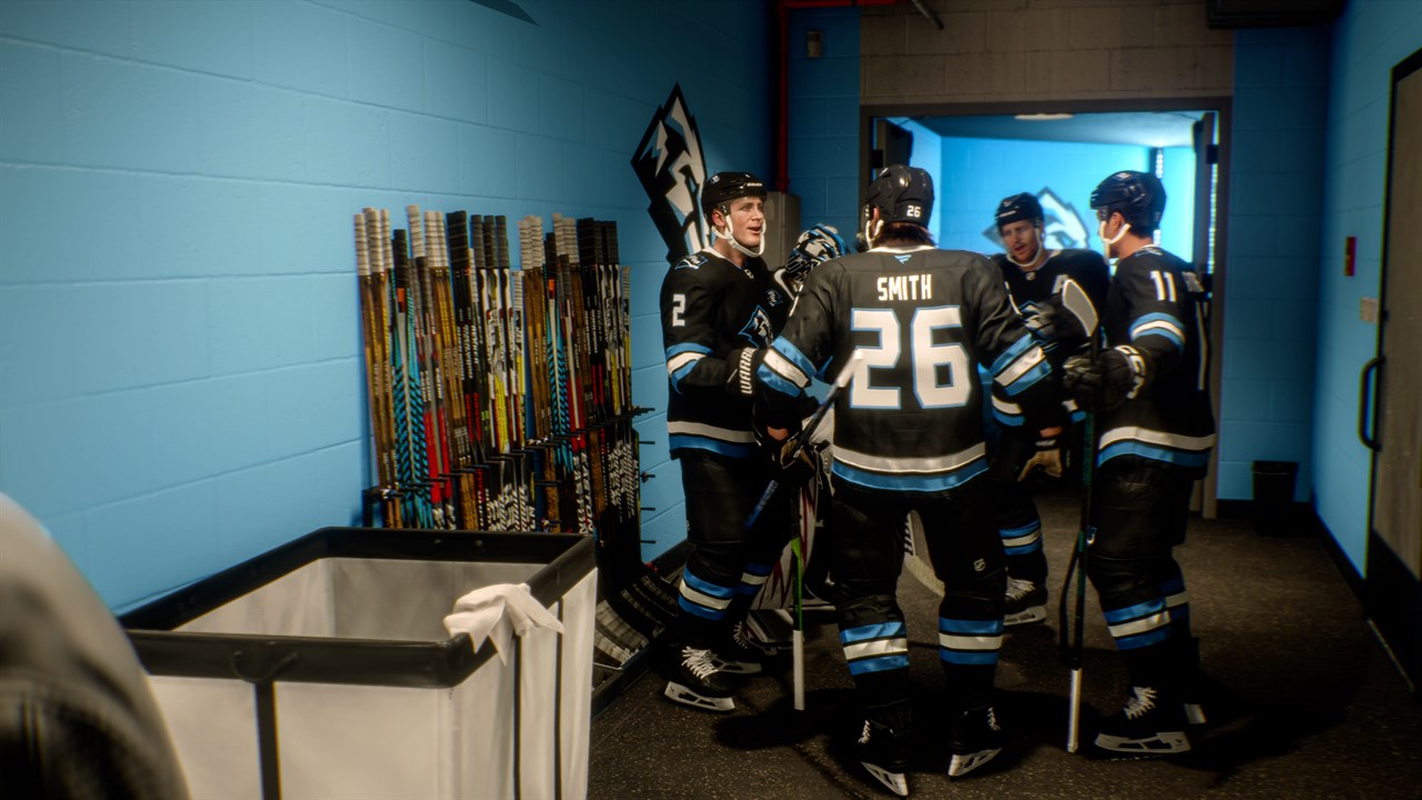 NHL® 26 Xbox Series X|S screenshot 5