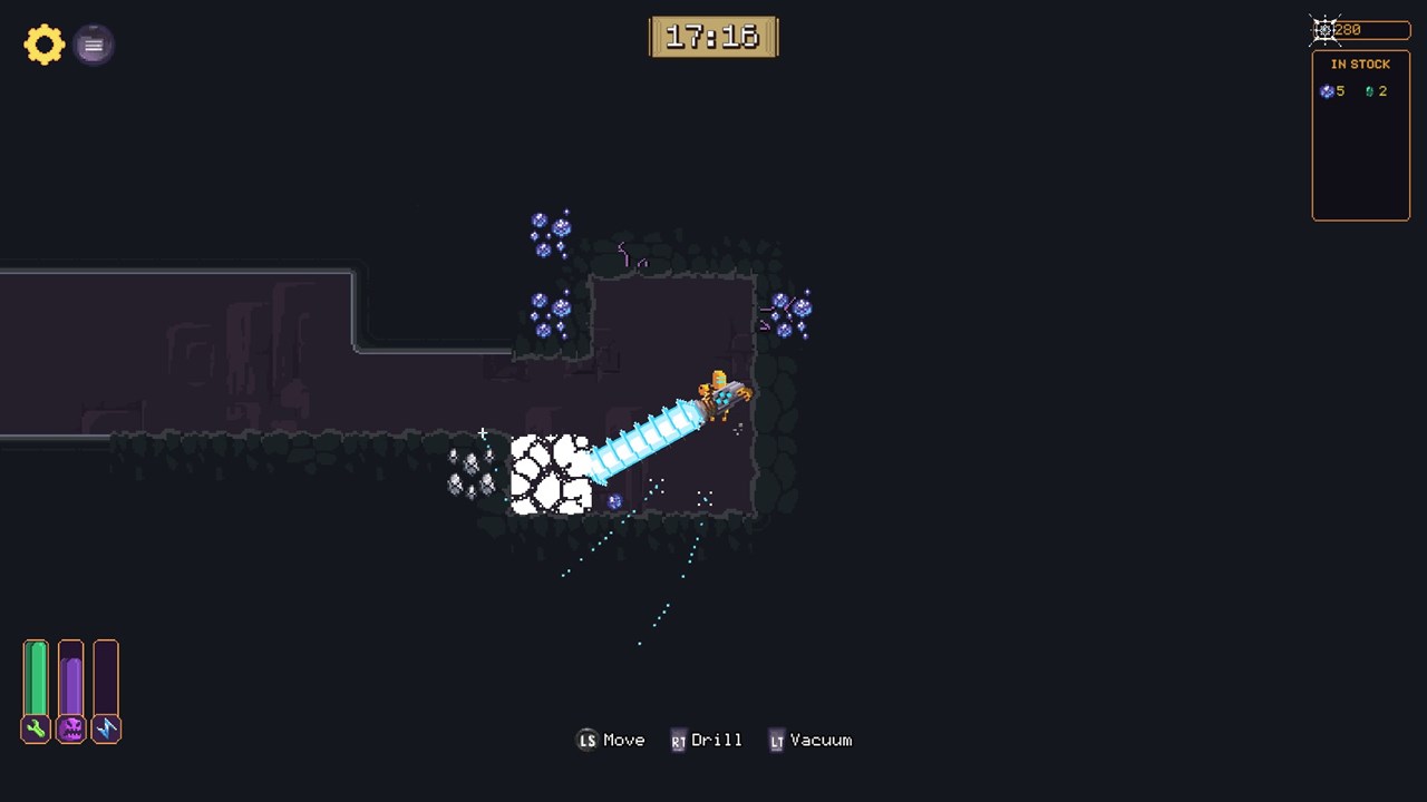 Wall World screenshot 3