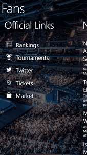 ATP Fans screenshot 6