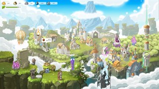 Warstone TD Gold Edition screenshot 5