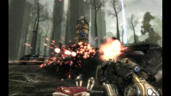 Unreal Tournament® 3 — 7