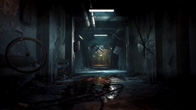 Cronos: The New Dawn — скриншот 7