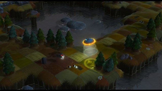 FLOCK! screenshot 4
