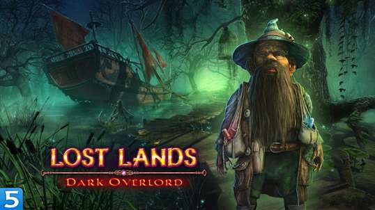 Lost Lands: Dark Overlord screenshot 3