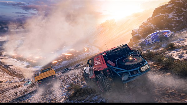 Forza Horizon 5 + 4 Premium Upgrade Bundle — 3
