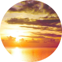 Sunset Wallpaper icon