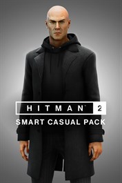 HITMAN™ 2: Pack Smart Casual