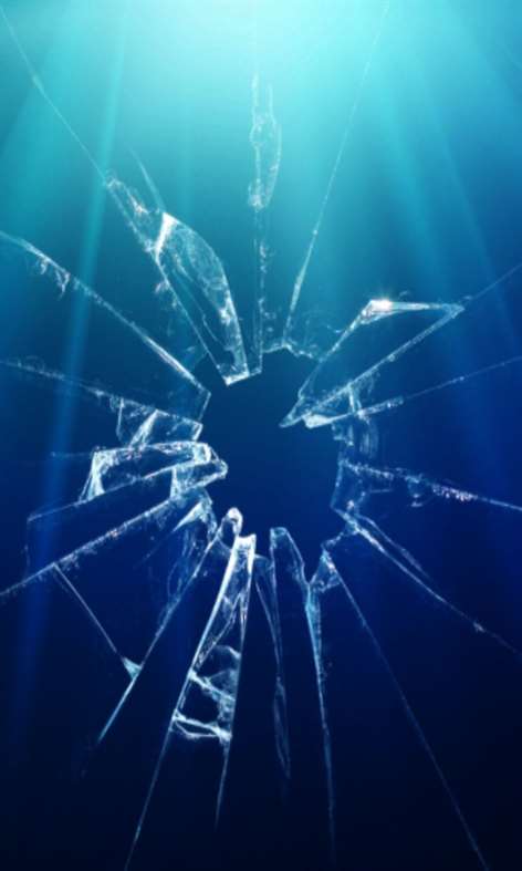 Broken Screen Wallpaper Screenshots 2