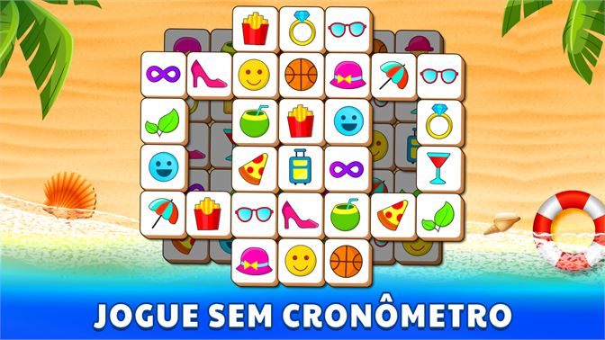 Jogo de Azulejo: Combinar Peça na App Store