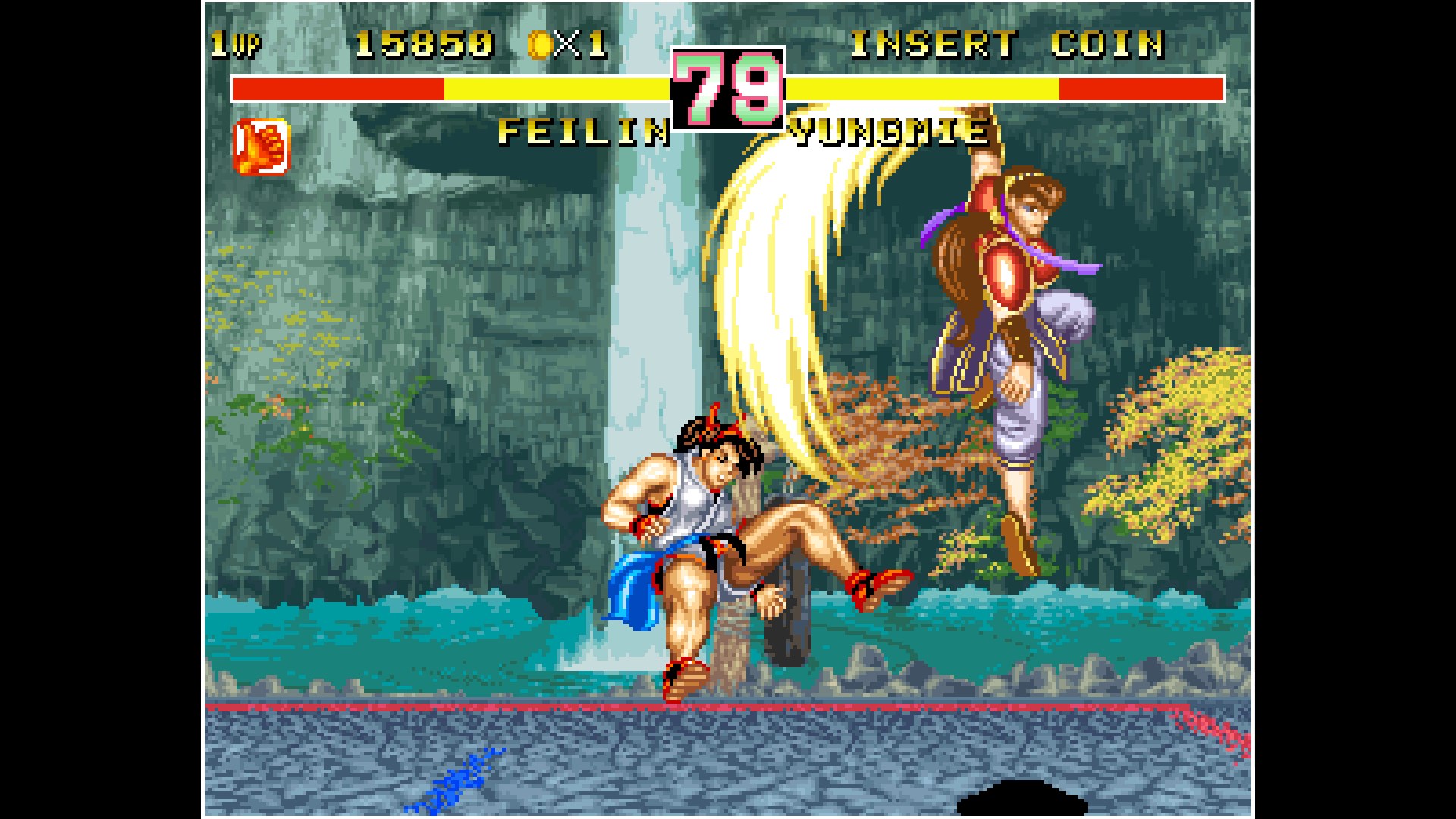 ACA NEOGEO KARNOV'S REVENGE | Xbox | Chiave | Privato