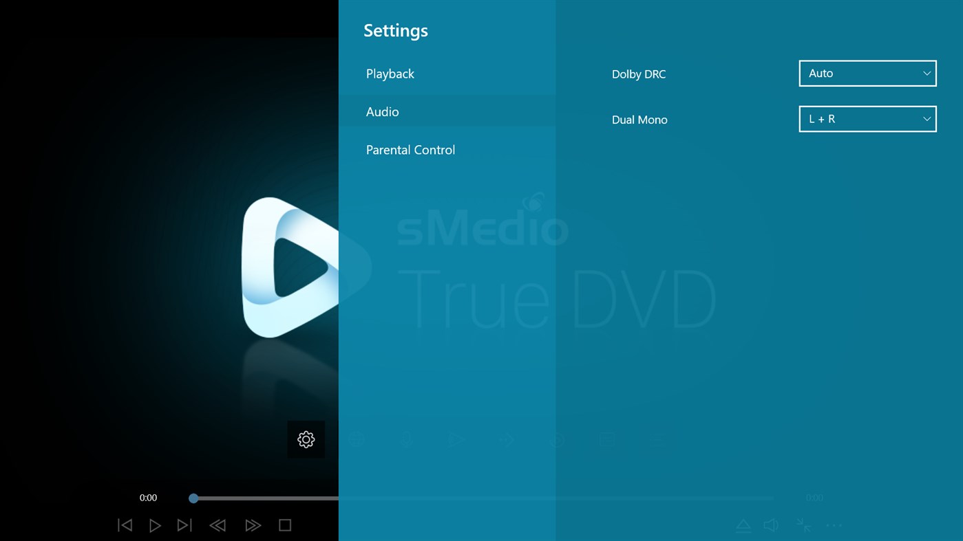 #3. sMedio True DVD (Windows) Von: sMedio Inc.