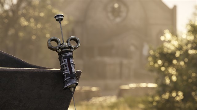 Hunt: Showdown 1896 - It Takes a Rogue screenshot 4
