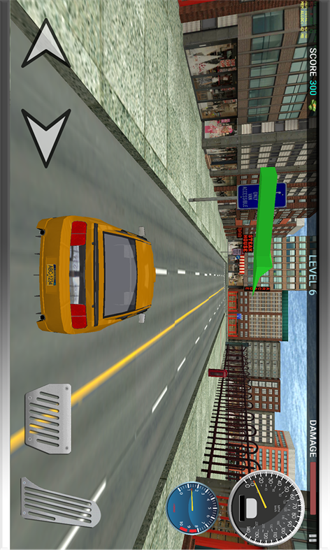 City Traffic Parking Screenshots 2