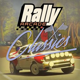 Aperçu Rally Arcade Classics