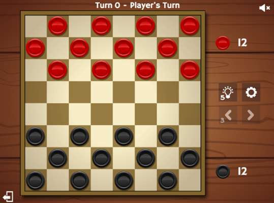 Checkers Free ! screenshot 2